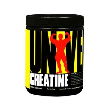 Creatina 200g UNIVERSAL