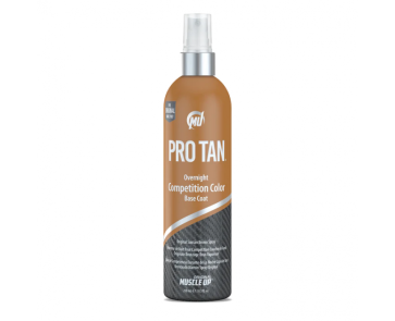 Protan Overnight Competition Color