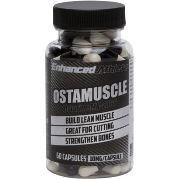 Ostamuscle Ostarine MK2866 Enhanced