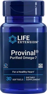 Provinal Omega 7 LIFE Extension