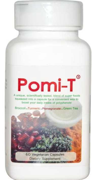 Pomi-T 60s Life Extension