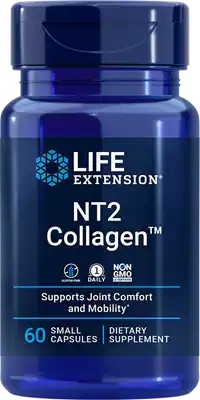 NT-II Colageno  LIFE Extension