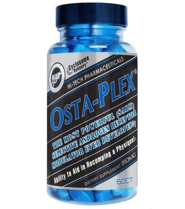 Osta-Plex 60ct Hi-tech