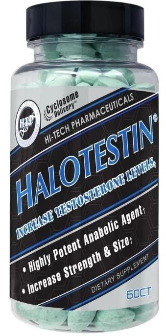 Halostestin Hi-tech