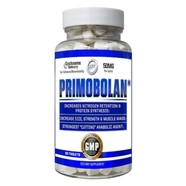 Primobolan 90ct Hi-tech