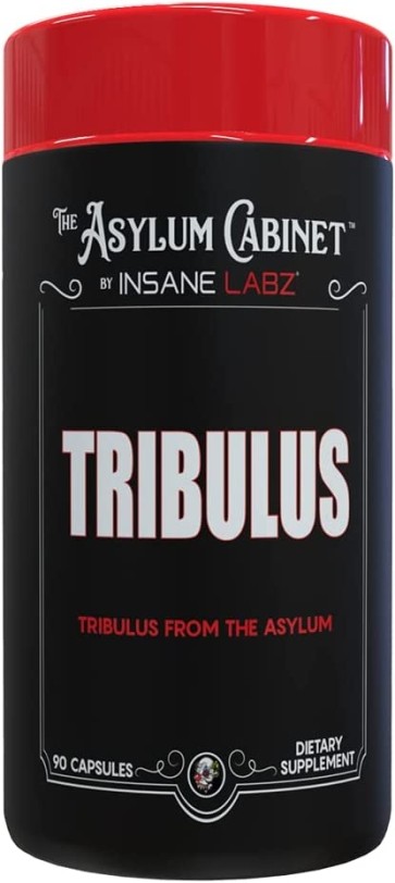 Tribulus 750mg Insane Labz 90 caps