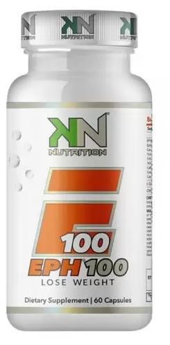Eph100 60 Caps  Kn Nutrition