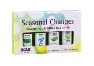 SEASONAL CHANGES EO KIT NOW Foods