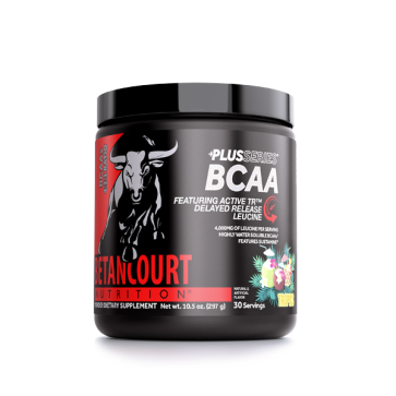 BCAA Betancourt