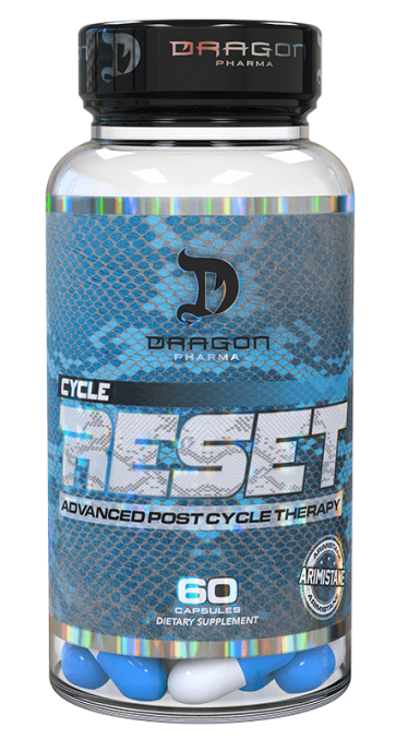 Cycle Reset DRAGON Pharma