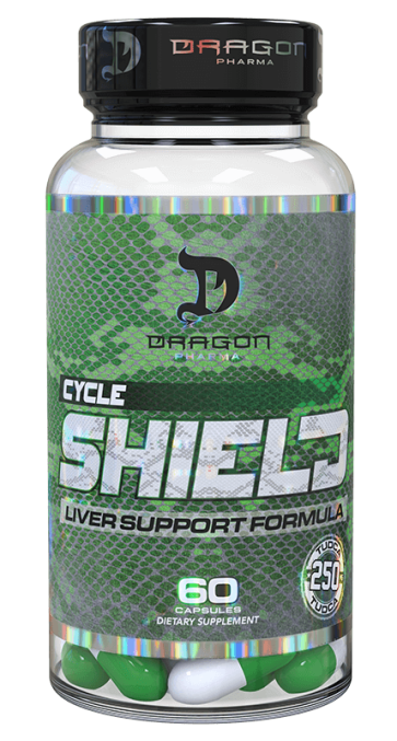Cycle Shield DRAGON Pharma