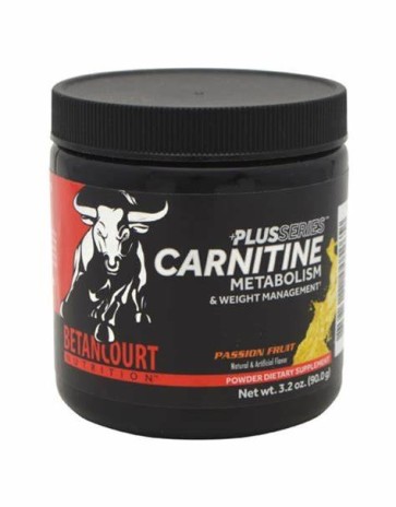 Carnitina Betancourt