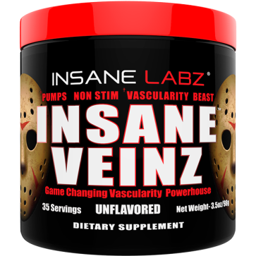 Insane Veinz