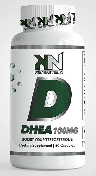 Dhea KN Nutrition 100mg 60s