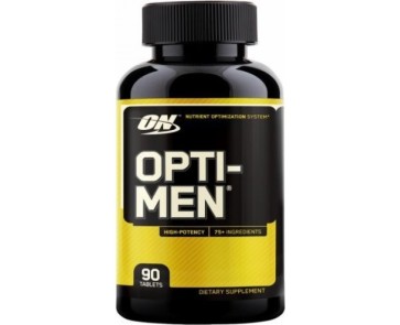 Opti-men 90s ON