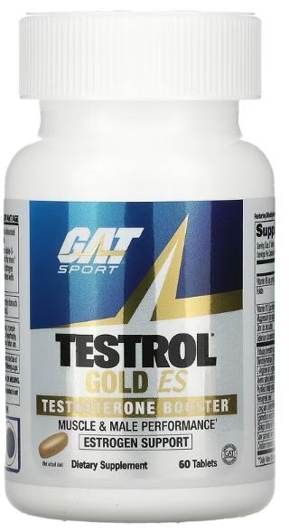 Testrol Gold ES Gat