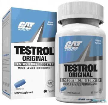 Testrol Original Gat