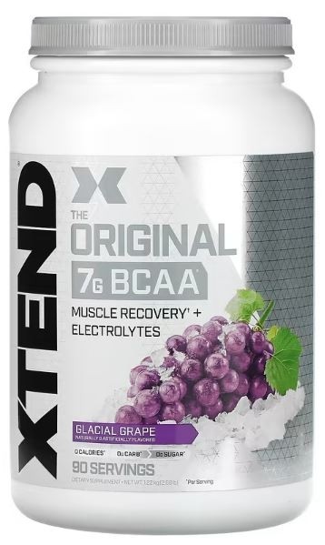 Xtend BCAA 30 doses