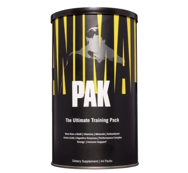 Animal Pak UNIVERSAL