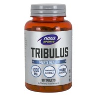 Tribulus 1000mg NOW 90s