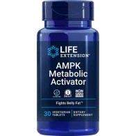 AMPK LIFE Extension