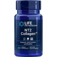 NT-II Colageno&nbsp; LIFE Extension