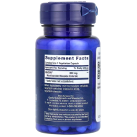 NAD+ Cell Regenerator, 300 mg, 30 Vegetarian Capsules Life Extension