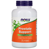 Prostate Support, 180 Softgels Now