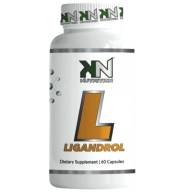 Ligandrol 10mg 60 Caps Kn Nutrition