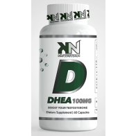 Dhea KN Nutrition 100mg 60s