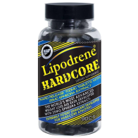 Lipodrene HardCore