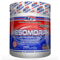 Mesomorph