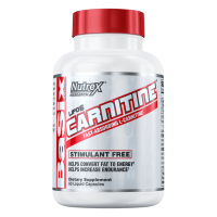 L Carnitine 60s NUTREX