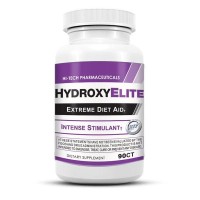 Hydroxyelite Hitech