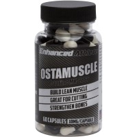 Ostamuscle Ostarine MK2866 Enhanced