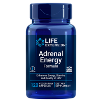 Adrenal Energy 120 Vcaps LIFE Extension