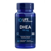 Dhea 100mg 60caps LIFE Extension