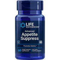 Advanced Appetite Surpress LIFE Extension