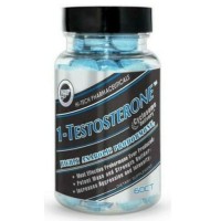 1 Testosterone 60Ct.  Hi-tech