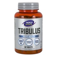 Tribulus 1000mg NOW 90s