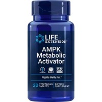 AMPK LIFE Extension