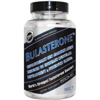 Bulasterone Hi-tech