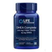 DHEA Complete 60 caps LIFE Extension