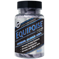 Equipoise 60ct Hi-Tech