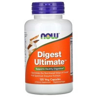 Digest Ultimate 120 Veg Capsules