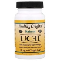 Uc-II 40mg 60s HEALTHY Origins