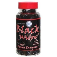 Black Widow 90ct Hi-tech