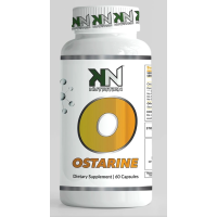 Ostarine 10mg 60 caps Kn Nutrition