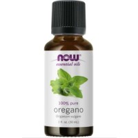 OREGANO OIL  1 OZ NOW Foods