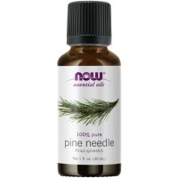 PINE OIL  1oz NOW Foods